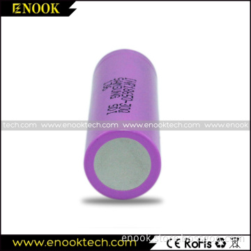 Samsung 30q 3000mAh 20A Mod battery